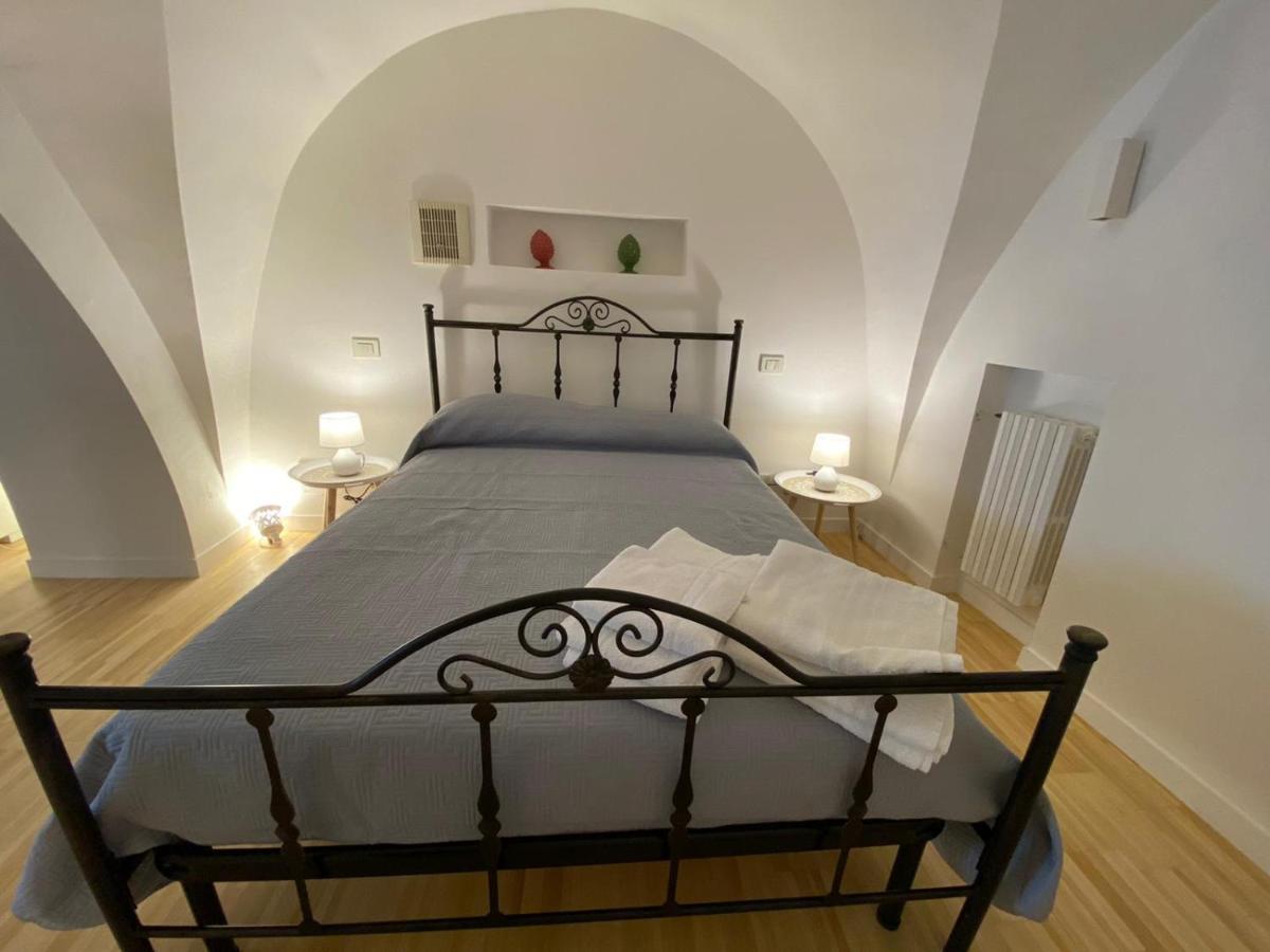 Pumo Di Bari Apartamento Exterior foto