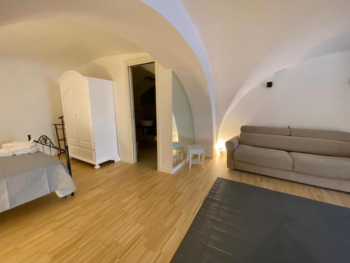 Pumo Di Bari Apartamento Exterior foto